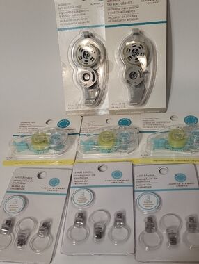 Martha Stewart Craft Bundle